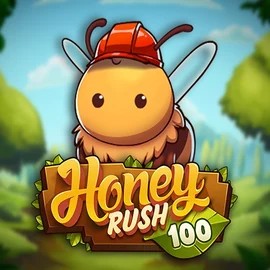 Honey Rush 100 online slot from Play'n GO – play at rain-bet.info