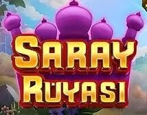 Try Saray Ruyasi slot by Pragmatic Play on rain-bet.info – logo image