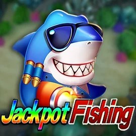 Jackpot Fishing – slot by TaDa Gaming, featured at rain-bet.info