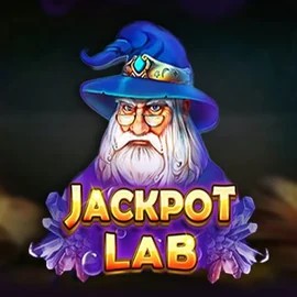 Jackpot Lab online slot from Platipus – play at rain-bet.info