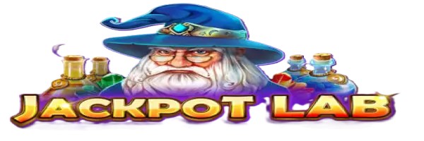 Jackpot Lab casino game by Platipus – featured logo at Rainbet Casino
