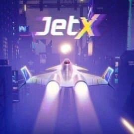 jetX online slot from SmartSoft – play at rain-bet.info