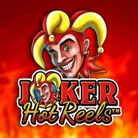 Play Joker Hot Reels slot by Playtech on rain-bet.info