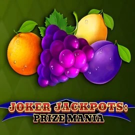 Play the Joker Jackpots: Prize Mania slot by OctoPlay on Rainbet Casino