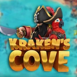 Krakens Cove online slot from Relax Gaming – play at rain-bet.info