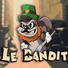 Le Bandit online slot from Hacksaw Gaming – play at rain-bet.info