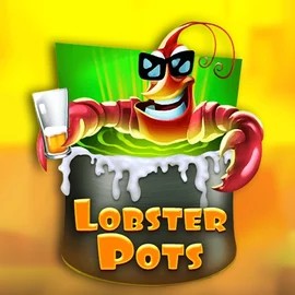 Lobster Pots casino game by Ready Play Gaming – featured logo at Rainbet Casino