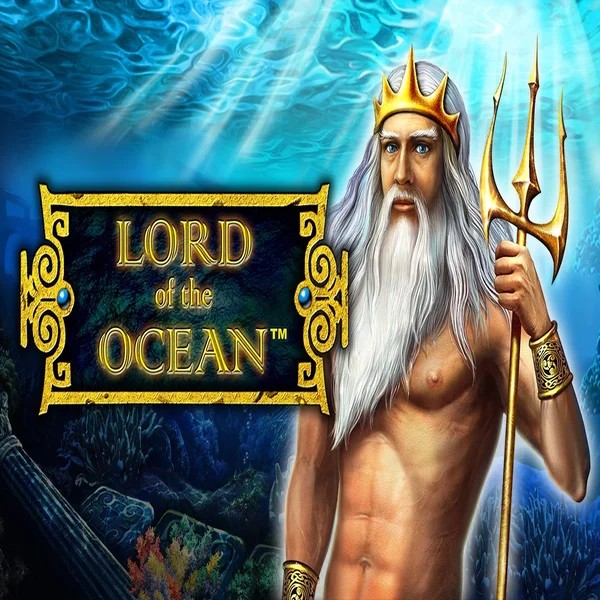 Lord of The Ocean – slot by Greentube, featured at rain-bet.info