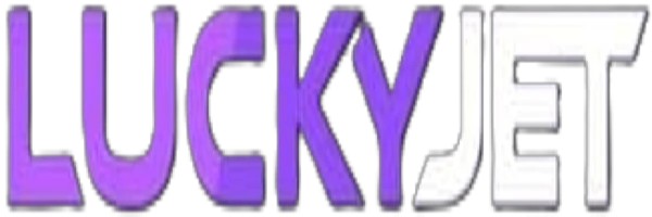 Lucky Jet logo by 1win Games at Rainbet Casino