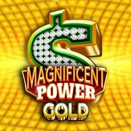 Play the Magnificent Power Gold slot by Oros Gaming on Rainbet Casino