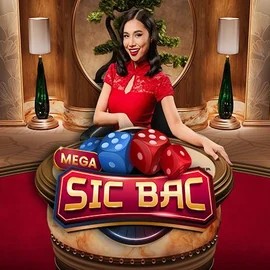 Play Mega Sic Bac slot by Pragmatic Play on rain-bet.info