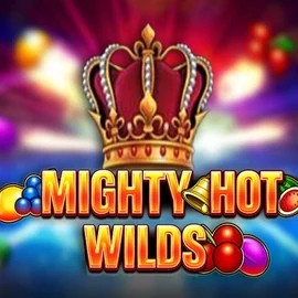 Play Mighty Hot Wilds slot by Inspired Gaming on rain-bet.info