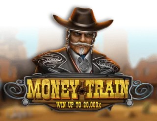 Enjoy Money Train by Relax Gaming – logo hosted on rain-bet.info