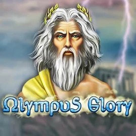 Olympus Glory slot visual from Amusnet Interactive available on rain-bet.info