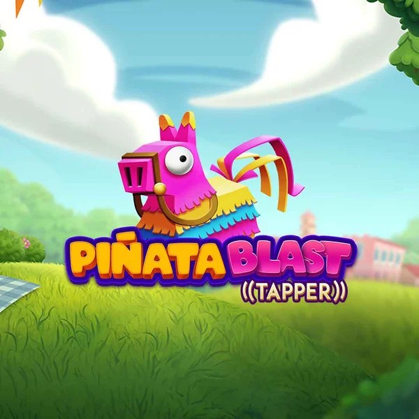 Play Pinata Blast slot by Greentube on rain-bet.info