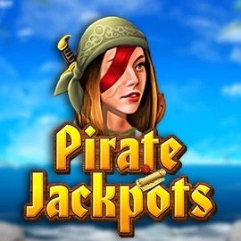 Play the Pirate Jackpots slot by Belatra Games on Rainbet Casino