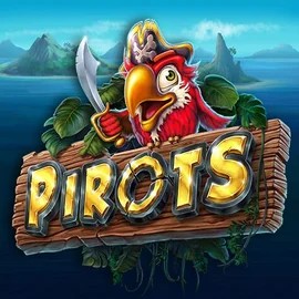 Pirots – slot by ELK Studios, featured at rain-bet.info