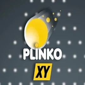 Plinko XY slot icon by BGAMING, available at Rainbet Casino