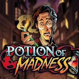 Potion of Madness online slot from Play'n GO – play at rain-bet.info