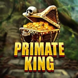 Primate King slot visual from Red Tiger Gaming available on rain-bet.info