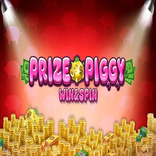Prize Piggy Win & Spin – slot by Inspired Gaming, featured at rain-bet.info