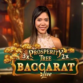 Prosperity Tree Baccarat online slot from Evolution – play at rain-bet.info