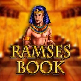 Ramses Book – slot by Gamomat, featured at rain-bet.info