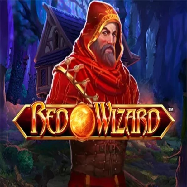 Red Wizard online slot from Rarestone Gaming – play at rain-bet.info