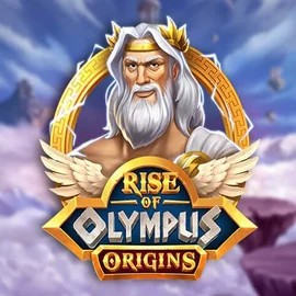 Play the Rise of Olympus Origins slot by Play'n GO on Rainbet Casino