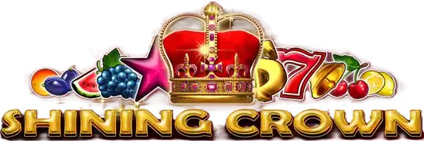Play Shining Crown slot by Amusnet Interactive on rain-bet.info
