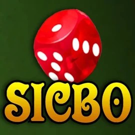 Enjoy Sic Bo by Habanero – logo hosted on rain-bet.info