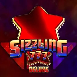 Sizzling 777 Deluxe – slot by Wazdan, featured at rain-bet.info