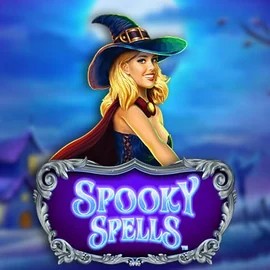 Spooky Spells online slot from Novomatic – play at rain-bet.info