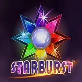 Starburst – slot by NetEnt, featured at rain-bet.info