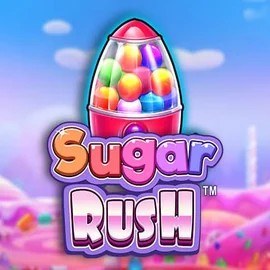 Sugar Rush online slot from Pragmatic Play – play at rain-bet.info