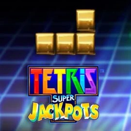 Enjoy Tetris Super Jackpots by WMS – logo hosted on rain-bet.info