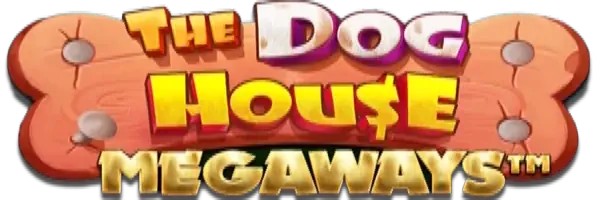 Enjoy The Dog House Megaways by Pragmatic Play – logo hosted on rain-bet.info