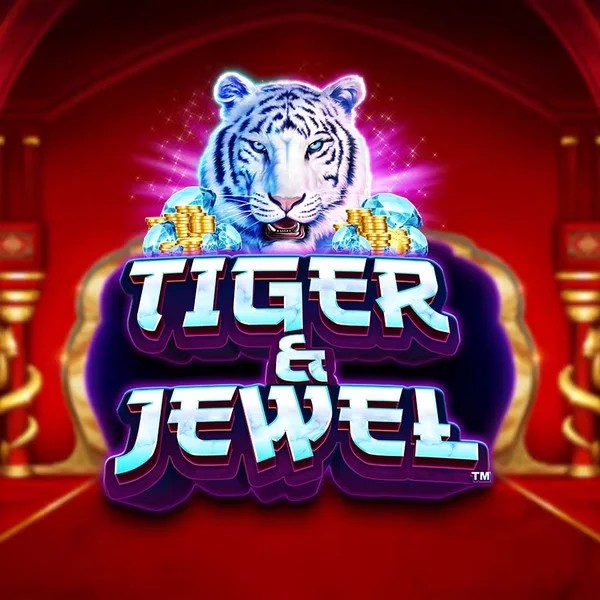 Enjoy Tiger and Jewel by Greentube – logo hosted on rain-bet.info