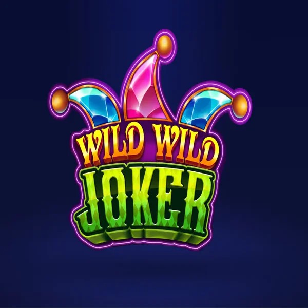 Wild Wild Joker logo – Slots by Pragmatic Play at Rainbet Casino