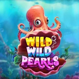 Wild Wild Pearls – slot by Pragmatic Play, featured at rain-bet.info