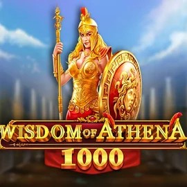 Wisdom of Athena 1000 – slot by Pragmatic Play, featured at rain-bet.info